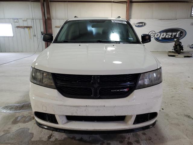 3C4PDCAB1JT266846 2018 Dodge Journey Se