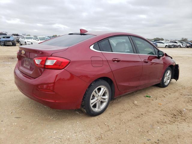 1G1BE5SM7J7143729 | 2018 CHEVROLET CRUZE LT