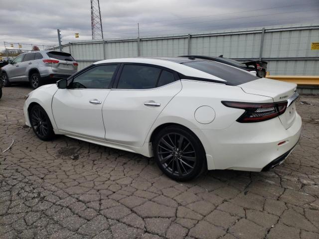 1N4AA6AV9KC379716 | 2019 NISSAN MAXIMA S