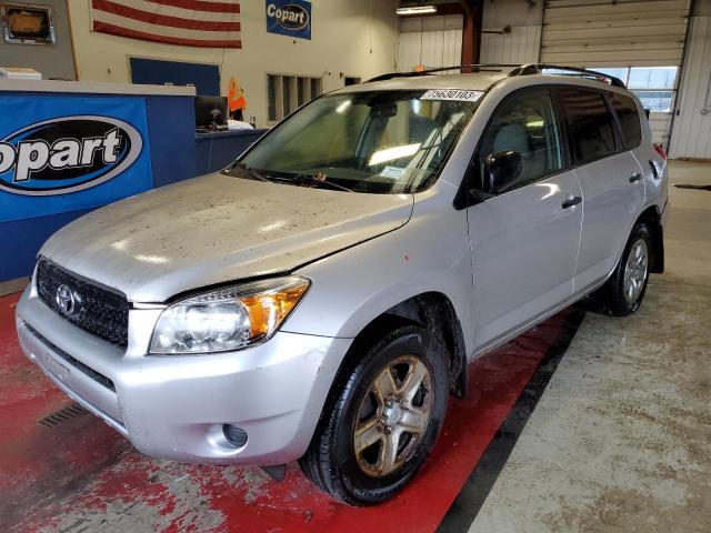 JTMBD33V886081618 | 2008 Toyota rav4