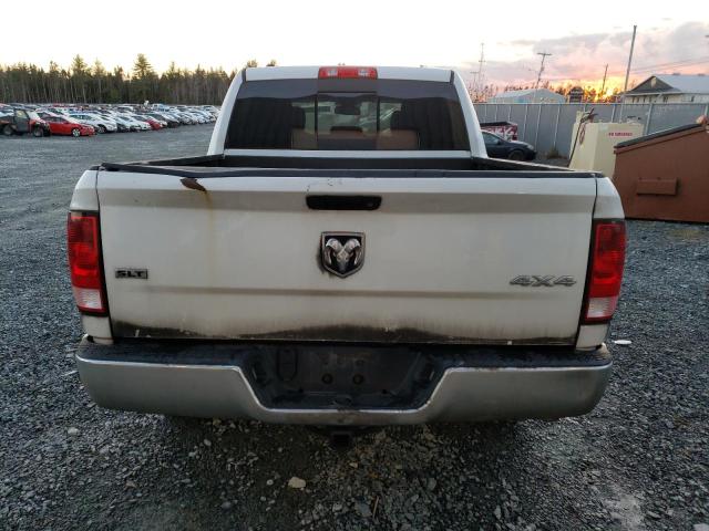 2015 RAM 1500 SLT - 1C6RR7LT2FS594154