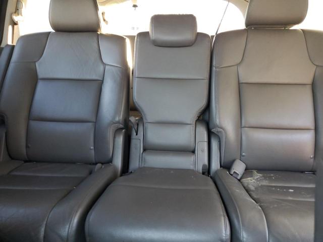 5FNRL5H64FB084810 | 2015 HONDA ODYSSEY EX