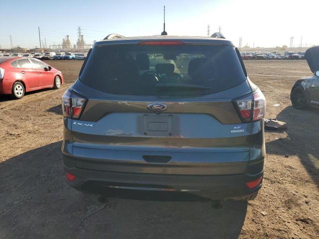 1FMCU0GD2JUB40860 | 2018 Ford escape se