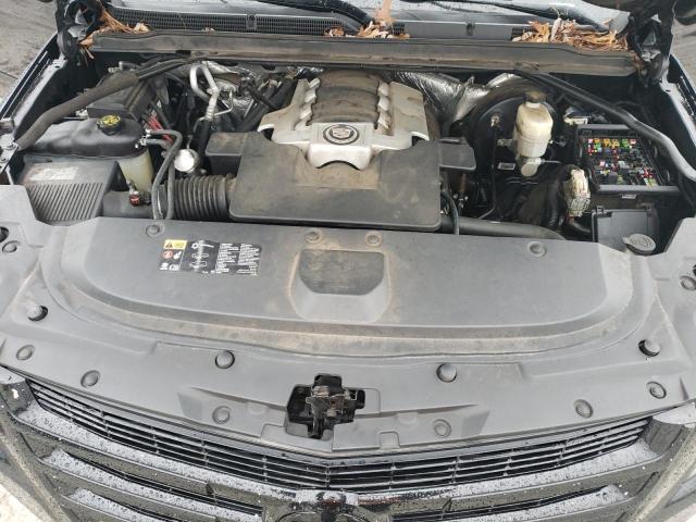 2015 CADILLAC ESCALADE L - 1GYS4BKJ7FR230244