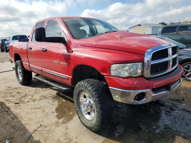 3D7KU28C64G184021 2004 Dodge Ram 2500 St