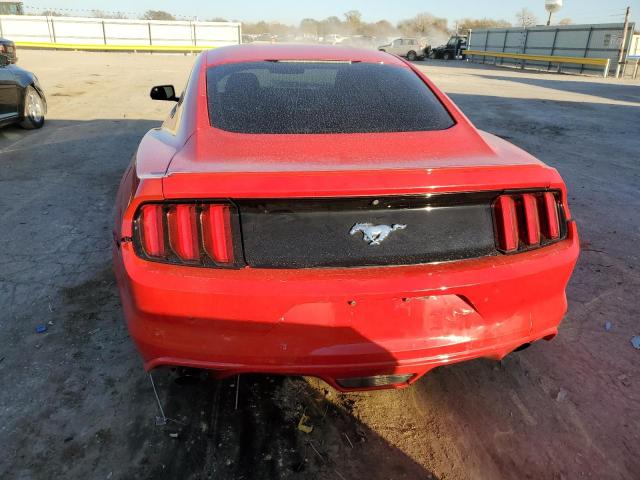 1FA6P8TH5H5246326 | 2017 FORD MUSTANG