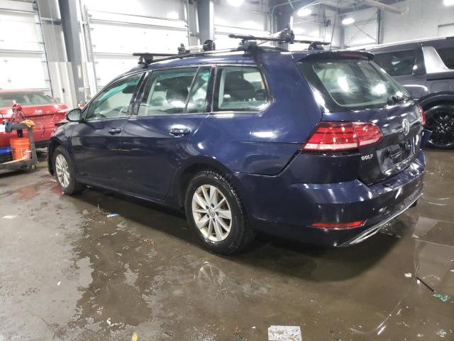 2018 VOLKSWAGEN GOLF SPORT - 3VW717AU6JM757681