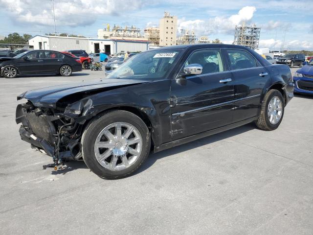 2009 Chrysler 300 C