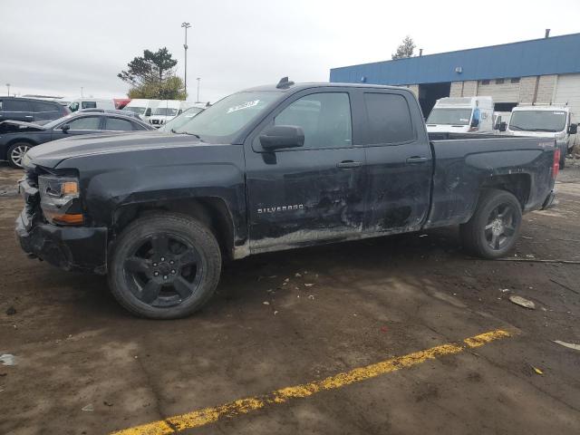 2016 CHEVROLET 1500 SILVE - 1GCVKNEC6GZ302124