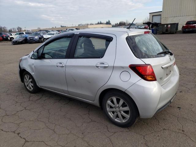 VNKKTUD39FA021256 | 2015 TOYOTA YARIS