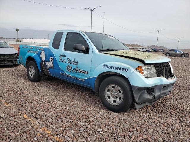 1N6BD0CT2JN753680 | 2018 NISSAN FRONTIER S