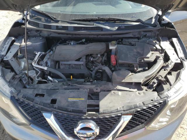 2018 NISSAN ROGUE SPT JN1BJ1CP9JW101334