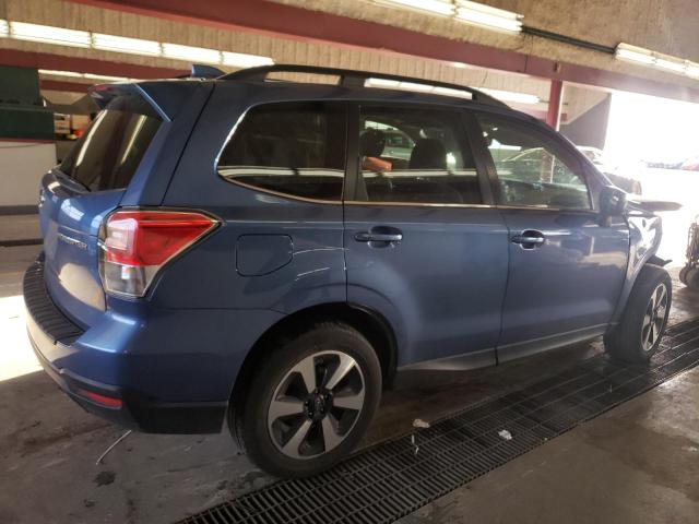 JF2SJAJC4JH433569 | 2018 SUBARU FORESTER 2