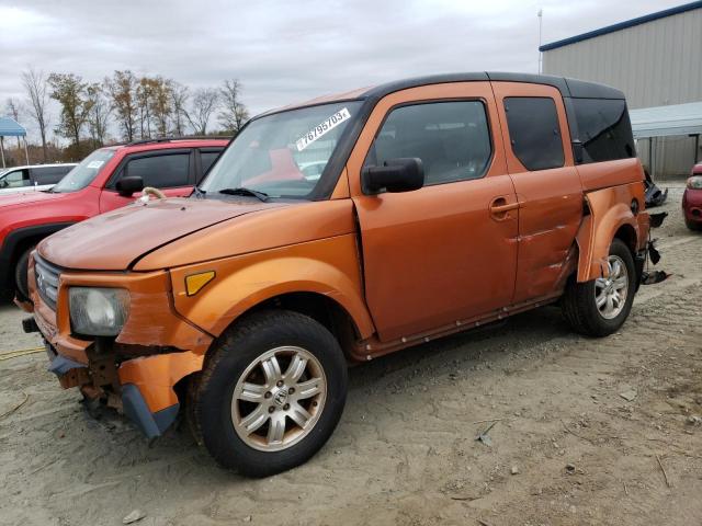 2008 Honda Element EX