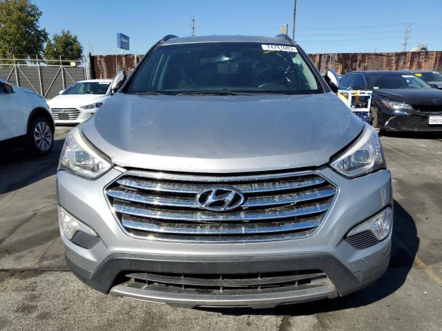 KM8SM4HF8GU144472 | 2016 HYUNDAI SANTA FE S