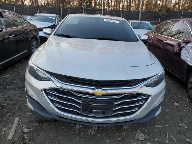 1G1ZD5ST4NF103306 | 2022 CHEVROLET MALIBU LT