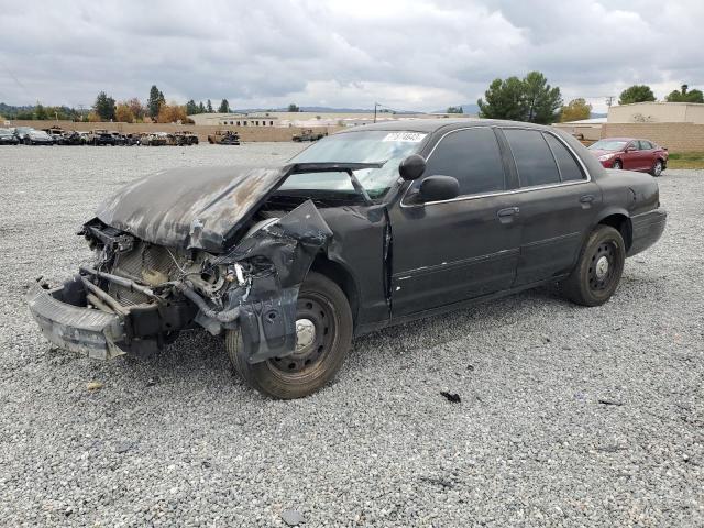 2010 Ford Crown Victoria 