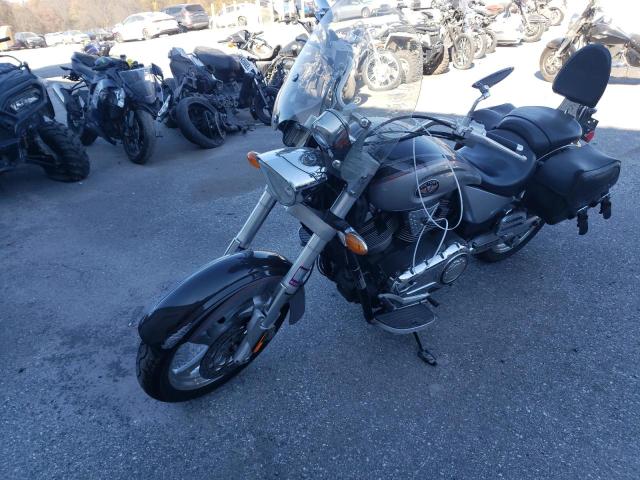 2006 VICTORY MOTORCYCLES KINGPIN - 5VPCB26D863005565