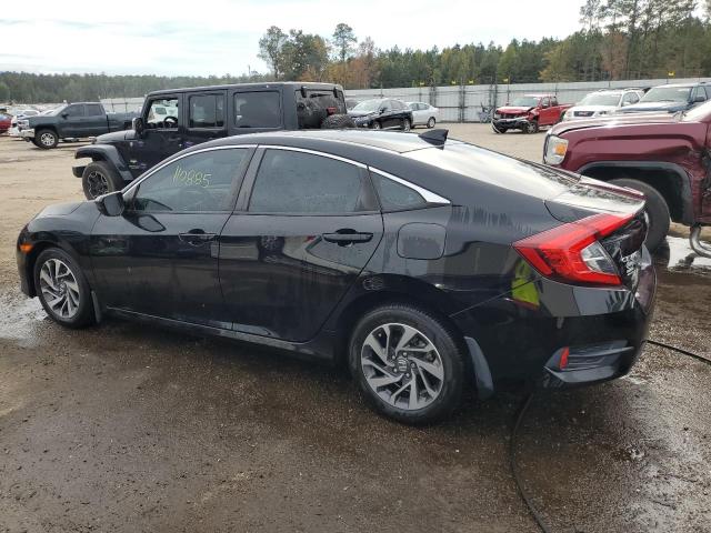 19XFC2F77JE000331 | 2018 HONDA CIVIC EX