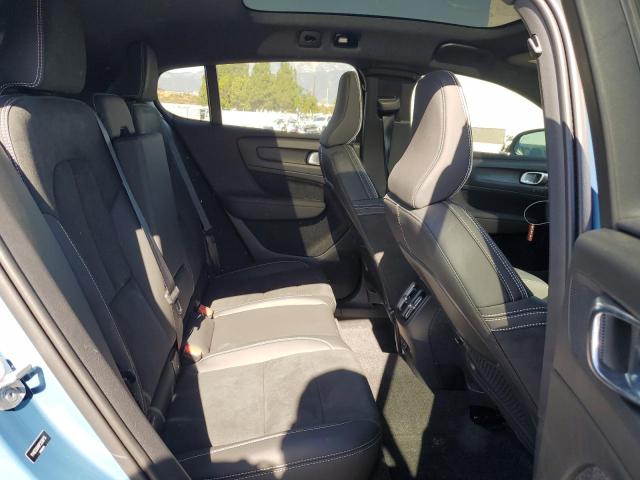 2023 VOLVO C40 RECHAR YV4ED3GM9P2038715