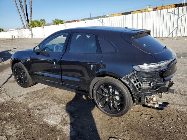 VIN WP1AF2A54PLB56851 2023 Porsche Macan, Gts no.2