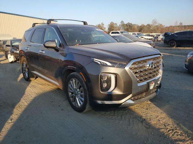 VIN KM8R54HE0LU125508 2020 HYUNDAI PALISADE no.4