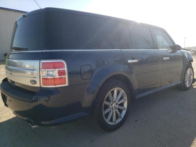 2FMHK6D89HBA12119 | 2017 FORD FLEX LIMIT