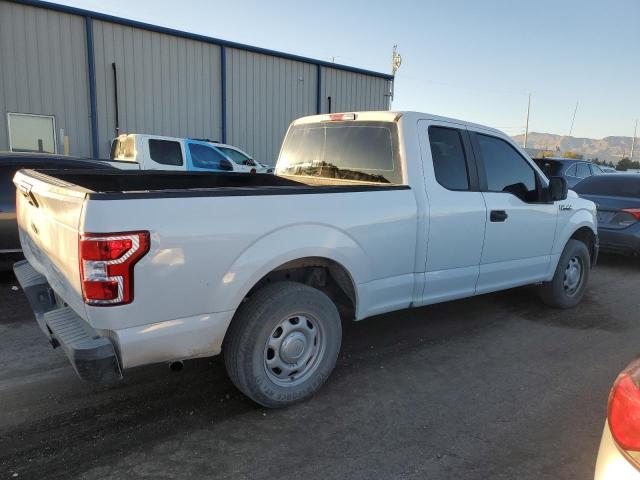 1FTEX1CB5KKE70634 | 2019 FORD F150 SUPER