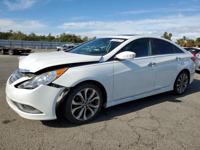 2014 Hyundai Sonata SE