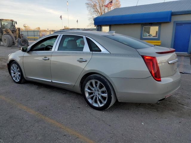 2016 Cadillac Xts Luxury Collection VIN: 2G61M5S38G9152950 Lot: 76674033