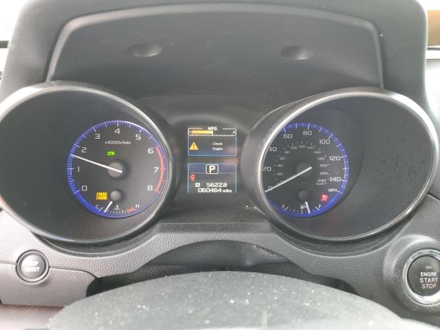 4S4BSAKC3H3214695 Subaru Outback 2.5i Limited