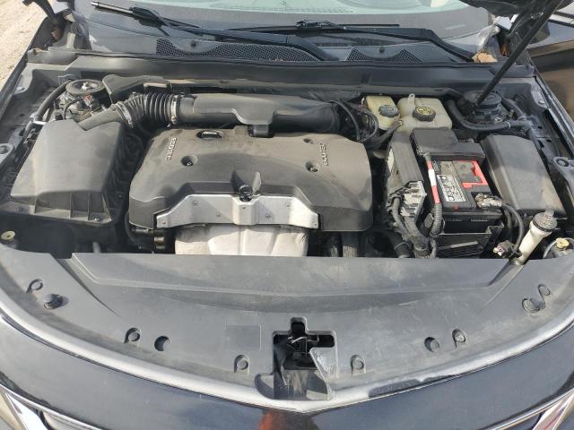 1G11Y5SL0EU124621 | 2014 CHEVROLET IMPALA LS