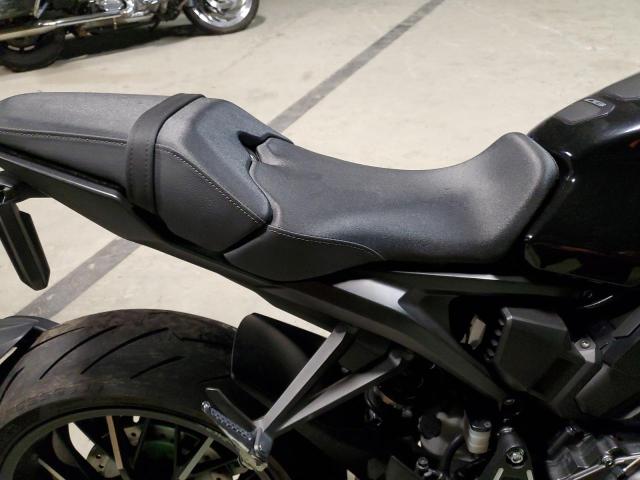 2021 HONDA CB1000 RA JH2SC8012MK300471