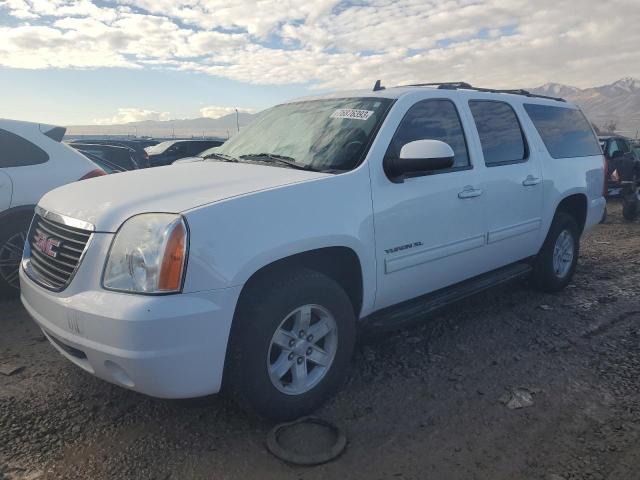 2013 GMC Yukon XL 