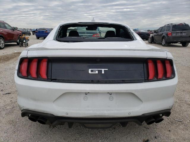 1FA6P8CF8N5139720 | 2022 FORD MUSTANG GT