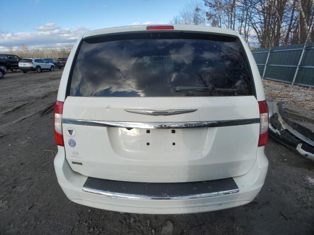 2C4RC1BG8ER218411 | 2014 CHRYSLER TOWN and COU