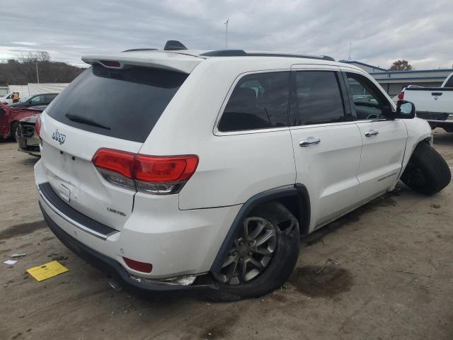 1C4RJEBG6GC329693 | 2016 Jeep grand cherokee limited