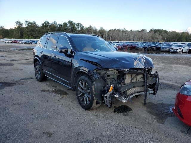 YV4A22PK0K1507511 2019 VOLVO XC90, photo no. 4