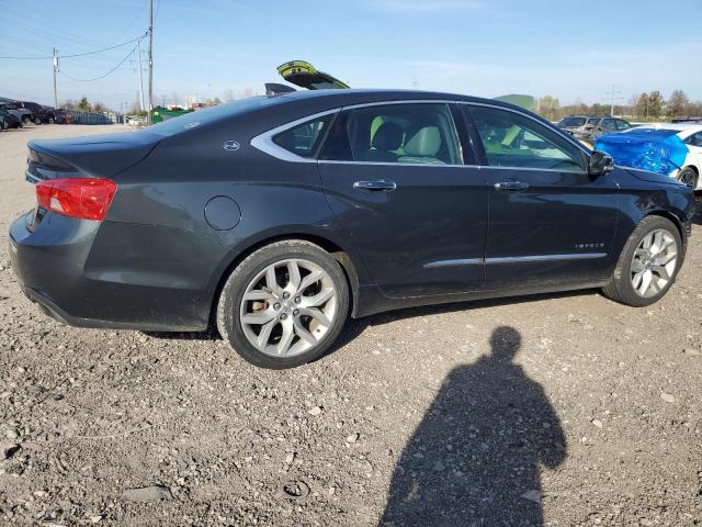 2G1165S35F9157375 | 2015 CHEVROLET IMPALA LTZ