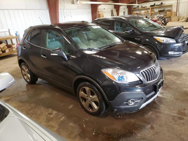 2016 BUICK ENCORE CON - KL4CJBSB6GB609834