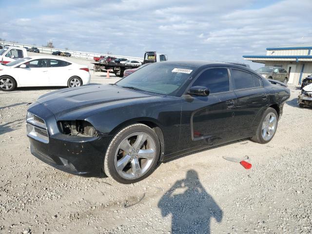 2014 Dodge Charger SXT