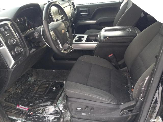 2015 CHEVROLET SILVRDO LT - 1GCVKREC7FZ163742