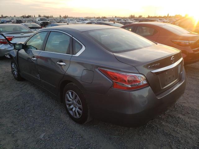 1N4AL3AP0EN365142 Nissan ALTIMA 2.5
