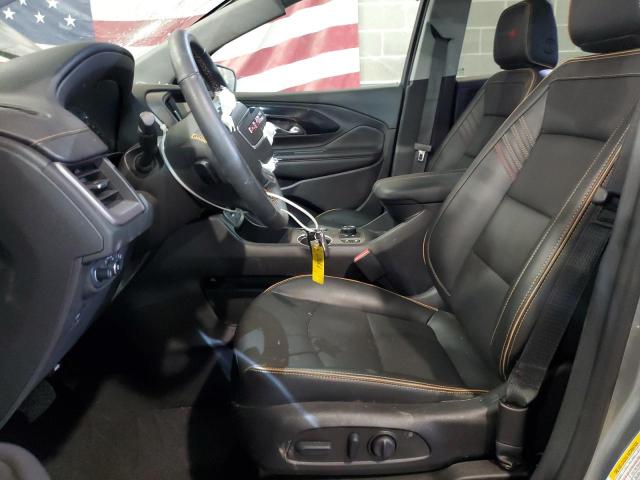 2023 GMC TERRAIN AT 3GKALYEG2PL206731