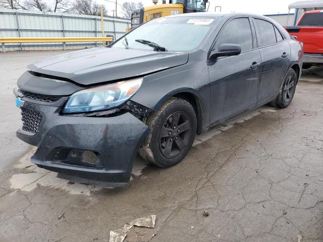 1G11B5SA4GU104875 | 2016 CHEVROLET MALIBU LIM