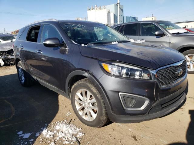 5XYPG4A38HG254877 | 2017 KIA SORENTO LX