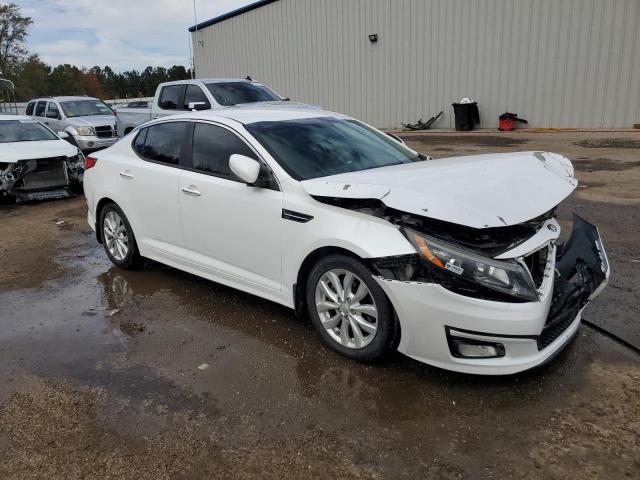 Vin: 5xxgn4a74eg270129, lot: 75735473, kia optima ex 20144