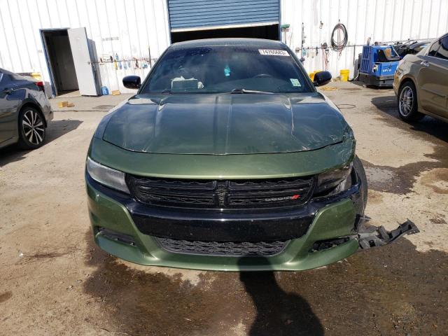 2C3CDXBGXMH533628 | 2021 DODGE CHARGER SX