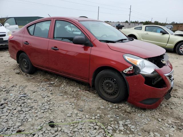 3N1CN7APXFL900227 | 2015 NISSAN VERSA S