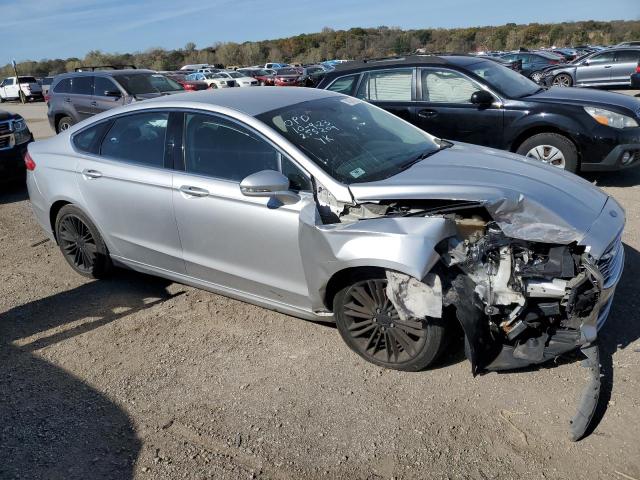 3FA6P0HD9GR112535 | 2016 FORD FUSION SE